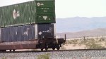 WB Intermodal Frt @ Erie NV -131